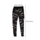 thumbnail image 2 of 1 pieza de pantalones con cordón, pantalones ajustados, pantalones de entrenamiento para mujer HOMEMAXS MX10147774, 2 of 6