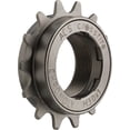 thumbnail image 2 of ACS Crossfire Single Speed Freewheel 19T x 3/32" Silver Thread On 1-Speed, 2 of 10