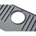 thumbnail image 4 of WeatherTech Tapis de Robinet - Protégez Vos Comptoirs de Cuisine - Ardoise, 4 of 5