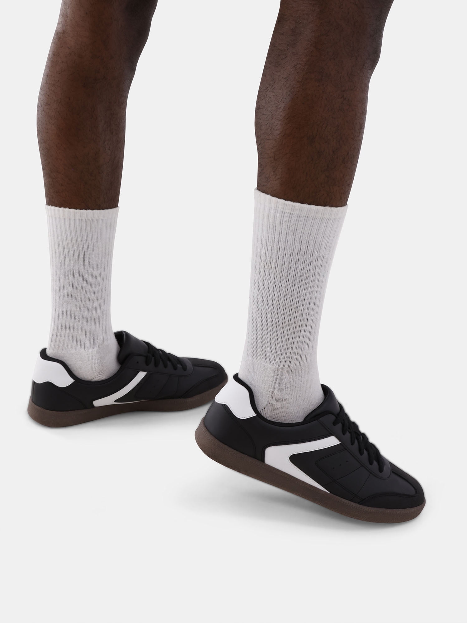 No Boundaries Sport Sneakers, Men’s