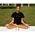thumbnail image 2 of Yu-mn Luxury Yoga Mat, White, 2 of 6