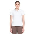 thumbnail image 2 of Equine Couture Ladies Cara Short Sleeve Show Shirt, 2 of 9