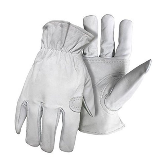 Boss Manufacturing 4061J Glove Jumbo Goatskin