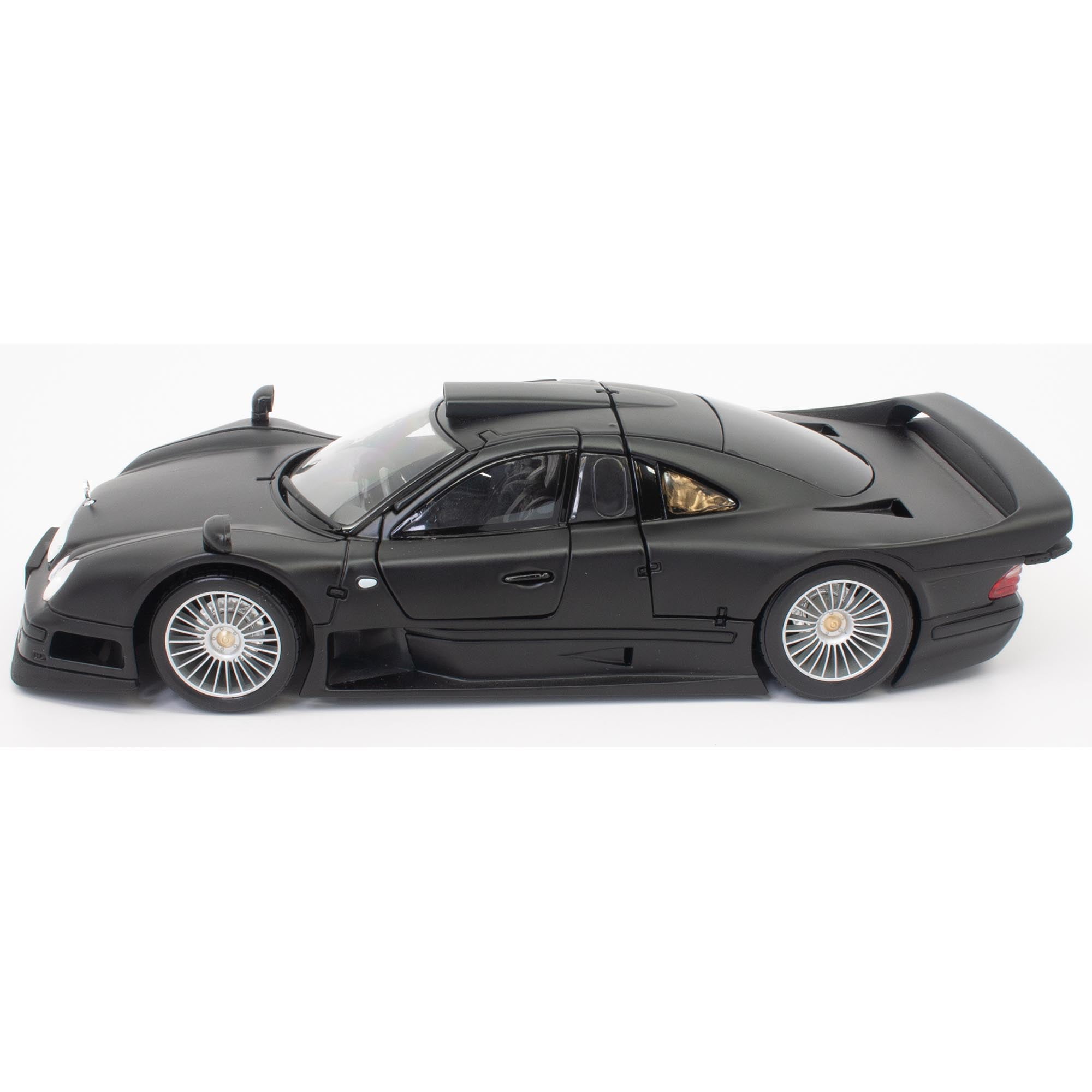 Maisto Mercedes CLK-GTR GTR 1:18 CLK | Street Car Mercedes-Benz 1