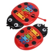 Xylophone, Colourful Toddler Xylophones Educational For Gift
