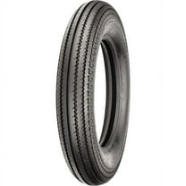 Shinko - 5.00-16 - 270 Super Classic Front/Rear Cruiser, Touring Motorcycle Tire