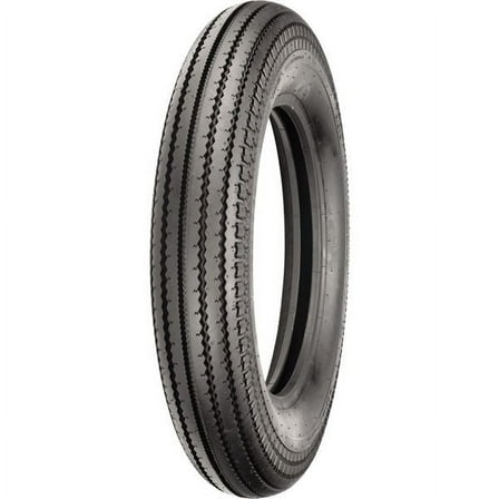 Shinko - 5.00-16 - 270 Super Classic Front/Rear Cruiser, Touring Motorcycle Tire