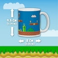 thumbnail image 6 of Super Mario Bros. Heat Change Mug, 6 of 10