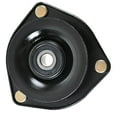 thumbnail image 3 of TRQ Front Upper Strut Mount Set Fits Select 1993-2001 Nissan Altima 1990-1992 Stanza, 3 of 4