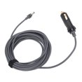 thumbnail image 2 of Starlink Mini  Power Cable,  Car Power Cable for Satellite 18AWG, Car Cigarette Lighter Extension Power Supply Adapter Cable, 2 of 7