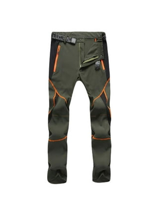 Waterproof pants store mens walmart