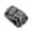 Frost Black, variant on Women's Winter Scarves Artificial Feeding Rabbit Fur Circle Loop Scarf Neck Headband Warmer High Elasticity
