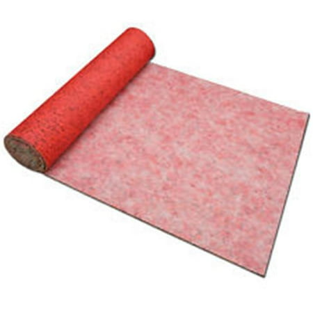 Ez Flex Sport Mats 1450138 6 X 42 X 2 In Carpet Rolls 44 Red