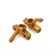 thumbnail image 2 of Kit de Copa de Dirección Delantera de Coche RC para HOSPEED 1/14 14321 14322 14331 C8802,YDJ-D879 Accesorios de Actualización de Coche RC Dorado, 2 of 5