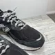 thumbnail image 3 of NEW BALANCE 990 V3 Disney STEAMBOAT WILLIE / MICKEY MOUSE Black Sneaker Sz 11.5D, 3 of 6