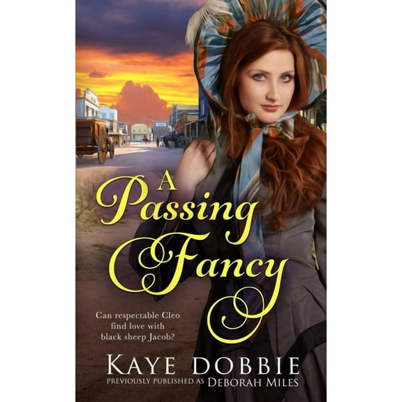 A Passing Fancy, (Paperback)