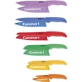thumbnail image 2 of Cuisinart C55-02-12PCKS Advantage 12 Piece Knife Set, 2 of 2