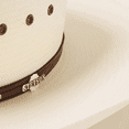 thumbnail image 6 of Stetson Llano, Color: Natural, Size: 7 1/8 SSLLNO-30428171, 6 of 7