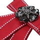 thumbnail image 3 of Popular modelo de moda masculina con diamantes de imitación ajustables, 3 of 7