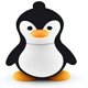 thumbnail image 1 of 32/64 GB, USB 2.0 Mini pingüino de dibujos animados lindo Memory Stick Computadora Pen Drive 32/64 GB Thumb Drive, 1 of 6