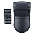 thumbnail image 4 of AT-818 Portable Handheld Digital Display Breathalyzer Tester, 4 of 7