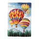 thumbnail image 1 of Guardurnaity Hook Carpet Kit Butterfly Shaped Kit Yarn Rug Crochet DIY for Beginner Bolsas de mensajero y de hombro tipo 4 60 cm x 40 cm, 1 of 1