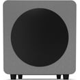 thumbnail image 2 of Kanto SUB8VMG Sealed Powered Subwoofer | 300W Peak Power | 8" Woofer | Matte Grey, 2 of 3