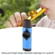 thumbnail image 4 of Musical Profesional Kazoo De Tono Ajustable De Aluminio, 4 of 8