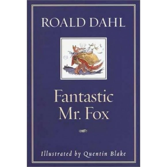 Fantastic Mr. Fox