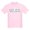 Light Pink, variant on CafePress - Future Voter's Light Tee (2 Colors, Child) - Light T-Shirt Kids XS-XL