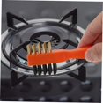 thumbnail image 5 of Pieces Copper Brush Barbecue Grill Roasting Rack Stainless Steel Multifunctional Cleaning Brush Kitchen Cleaning Brush Wire Brush, 5 of 5