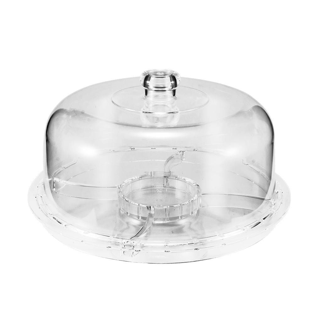 Cake Carriers 5 Heavy Duty Disposable Cake Carrier Storage & Organization