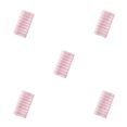thumbnail image 1 of Jumpingount Depurador de espalda, paño de de baño, aparatos exfoliantes de fibra de carbono, cepillo de limpieza, accesorios de ducha de Type2 NO2, 1 of 6