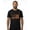 Black-260527-A-4, variant on 4th of July T-Shirts Men, Patriotic Bald Eagle Graphic Tee, Vintage 1776 Independence Day USA American Pride Short Sleeve Shirt, S-3XL