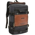 thumbnail image 2 of High-grade canvas travel mountaineering bag, 2 of 2
