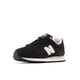 thumbnail image 1 of Zapatillas New Balance Kids 515 V1 con Cordones Negro Blanco Talla 4W, 1 of 1