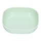 thumbnail image 1 of Cuenco reutilizable para refrigerios, cuencos para niños pequeños, vajilla de paja de trigo, plato de desayuno para niños, diseño aerodinámico, 1 of 13