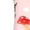 White, variant on Hirioo Halloween Gnomes Pattern Adult Middle Tube Socks Breathable Sock Non-Pilling,Contrasting Color Design
