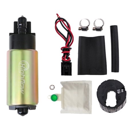 - Quantum Intank OEM Replacement Fuel Pump Nissan 200SX 1995-1998
