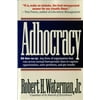 Adhocracy: The Power to Change (Paperback)