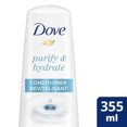 thumbnail image 1 of Dove Revitalisant Purifie et Hydrate, 1 of 8