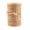 Khaki Color-1 Roll, variant on Floral Wire, Rustic Paper Wrapped Wire 2mm 14 Gauge 164 Feet Waterproof Paper Wrapping Rope for Flower Bouquets, Artificial Flower Making, DIY Projects (Brown Color)