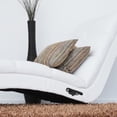 thumbnail image 1 of DEEPCRAFF 1Set Tilt Mechanism Chair Black Plastic For Home Office And Gaming Chairs, 1 of 8