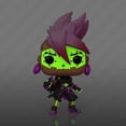 thumbnail image 2 of Funko Pop! Games: Overwatch â Sombra Los Muertos Glow in The Dark Pop! Vinyl Figure â Special Edition Exclusive Funko -, 2 of 2