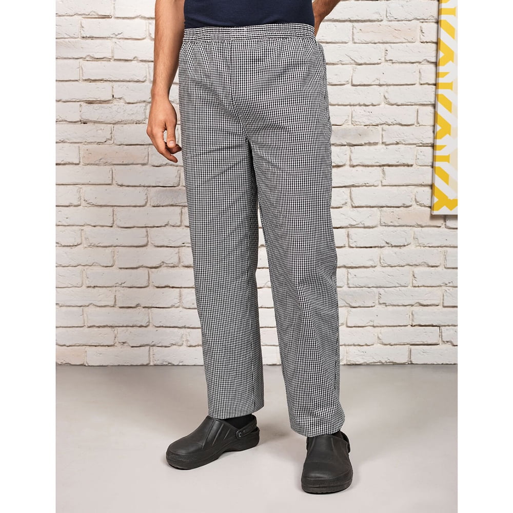 Premier Pullon Chefs Pants / Catering Workwear