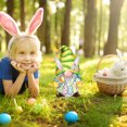 thumbnail image 5 of adviicd Easter Courtyard Ground Sign: Spruce Up Your Outdoor Space With Festive Easter Decor, 5 of 5
