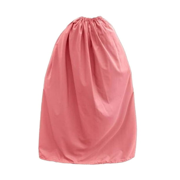 Vestuario portátil, tienda de campaña, toldo, cabaña, cubierta para lluvia, tienda de privacidad rojo