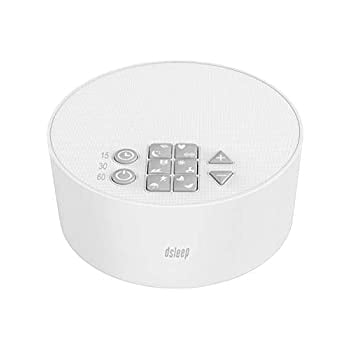 walmart sound machine baby