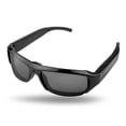 thumbnail image 6 of Smart Glasses with 1080P Camera, 32/128G TF Card Slot & 300mAh Battery, Portable DVR for Smartphone, 6 of 6