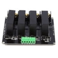 thumbnail image 2 of Solid State Relay, 380V Solid State Module, Relay For Thermostat Temperature Controller Industrial Automation Process, 2 of 8